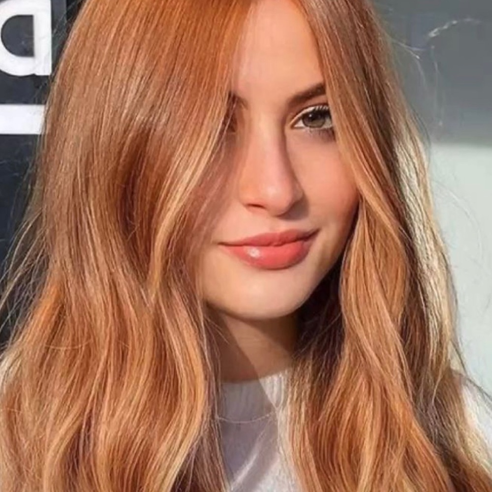 Meet your Posher, Trisha